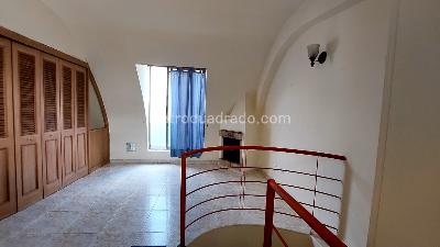 Apartaestudio en venta en Alfonso Lopez, Bogotá, 33 m² · foto 5 de 14