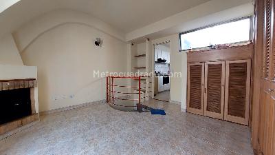 Apartaestudio en venta en Alfonso Lopez, Bogotá, 33 m² · foto 6 de 14
