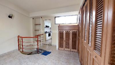 Apartaestudio en venta en Alfonso Lopez, Bogotá, 33 m² · foto 7 de 14
