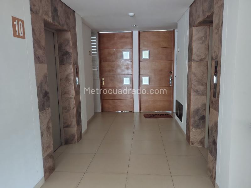 Apartamento en Venta, QUINTAS DE DON SIMON   Sur, Cali – pohled 3
