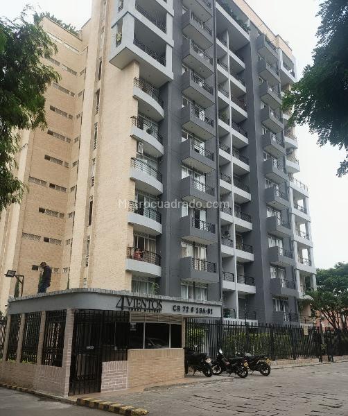 Apartamento en Venta, QUINTAS DE DON SIMON   Sur, Cali – pohled 2