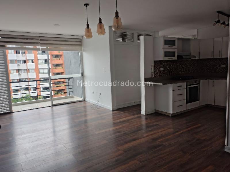 Apartamento en Venta, QUINTAS DE DON SIMON   Sur, Cali – pohled 4