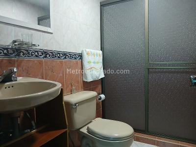 Casa en venta en Gustavo Restrepo, Bogotá · foto 12 de 20