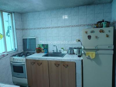 Casa en venta en Gustavo Restrepo, Bogotá · foto 13 de 20
