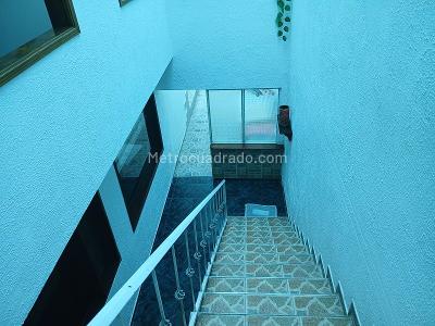 Casa en venta en Gustavo Restrepo, Bogotá · foto 17 de 20