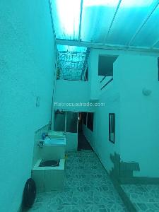Casa en venta en Gustavo Restrepo, Bogotá · foto 16 de 20
