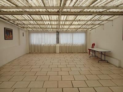Casa en venta en Gustavo Restrepo, Bogotá · foto 19 de 20