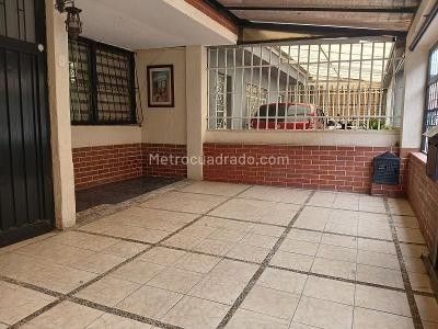 Casa en venta en Gustavo Restrepo, Bogotá · foto 20 de 20