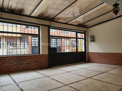 Casa en venta en Gustavo Restrepo, Bogotá · foto 18 de 20