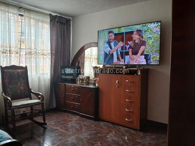 Casa en venta en Gustavo Restrepo, Bogotá · foto 6 de 20