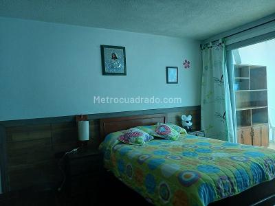 Casa en venta en Gustavo Restrepo, Bogotá · foto 7 de 20