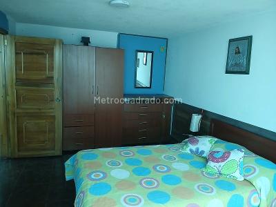 Casa en venta en Gustavo Restrepo, Bogotá · foto 9 de 20