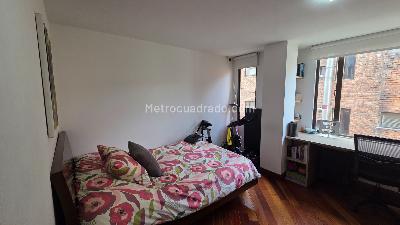 Apartamento en venta en Chico Norte Iii, Bogotá · foto 16 de 19