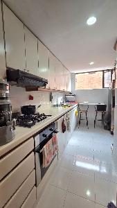 Apartamento en venta en Chico Norte Iii, Bogotá · foto 9 de 19