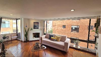 Apartamento en venta en Chico Norte Iii, Bogotá · foto 2 de 19