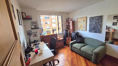 Apartamento en venta en Chico Norte Iii, Bogotá · foto 14 de 19