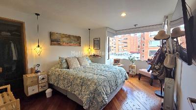 Apartamento en venta en Chico Norte Iii, Bogotá · foto 15 de 19