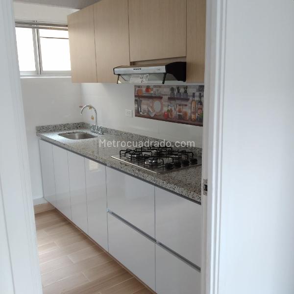 Apartamento en Venta, VILLA MAGDALA Orquídeas, Bogotá D.C. - Prikaz 3