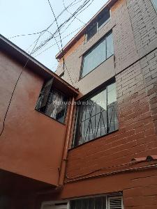 Casa de 3 alcobas en venta en Juan Rey, Bogotá, 31 m² · foto 12 de 13
