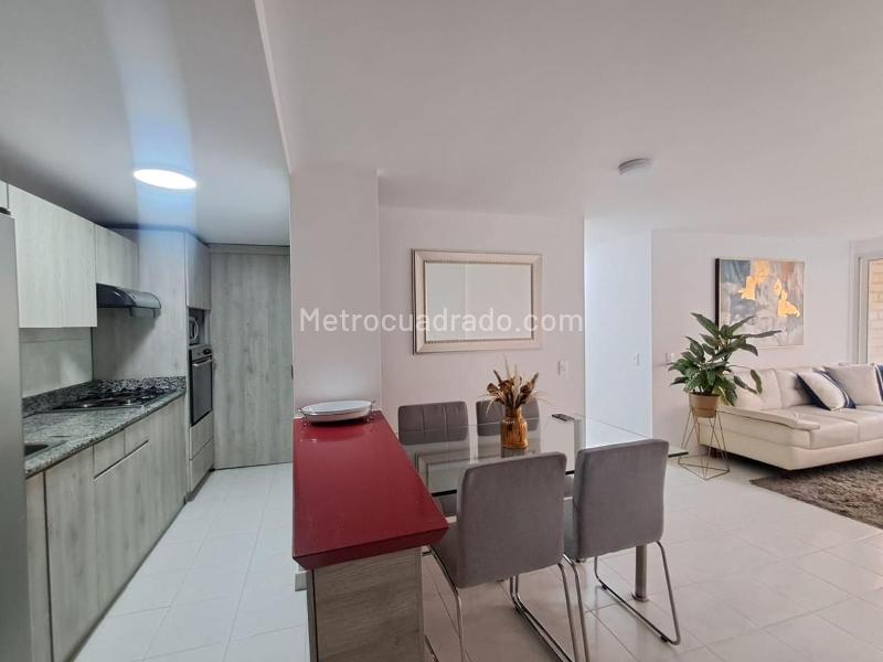 Apartamento en Venta, Cerca AV  Las Palmas, Medellín – pohled 2