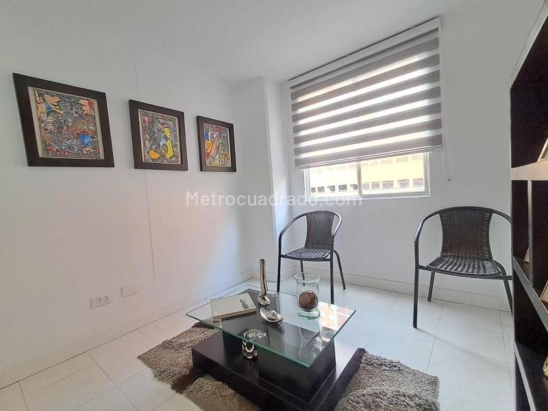 Apartamento en Venta, Cerca AV  Las Palmas, Medellín – pohled 4