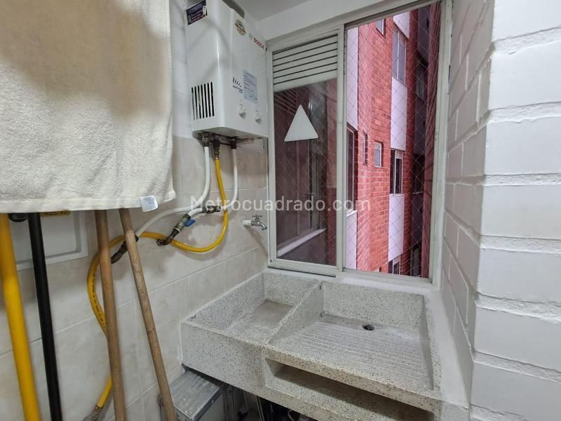 Apartamento en Venta, Cerca AV  Las Palmas, Medellín – pohled 5
