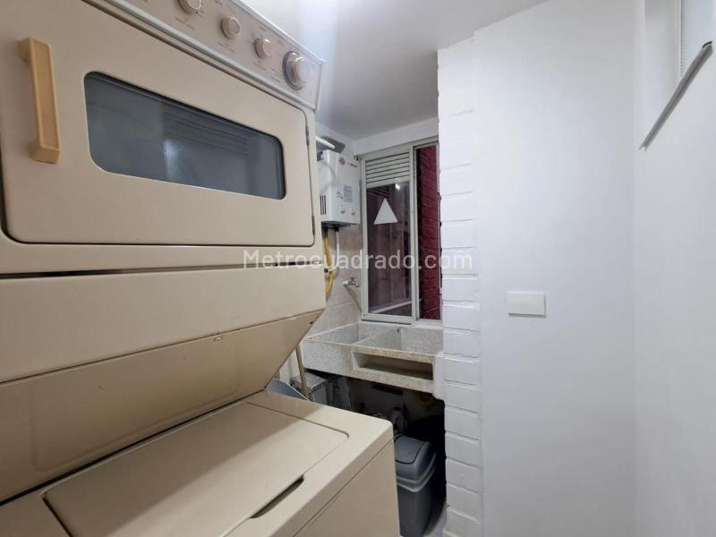 Apartamento en Venta, Cerca AV  Las Palmas, Medellín – pohled 6