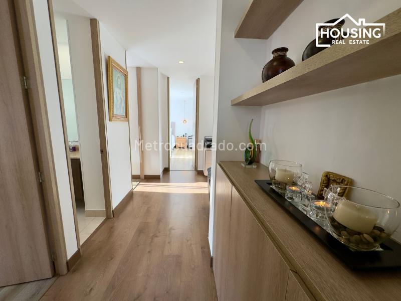Apartamento en Venta, Milla de oro, Cajicá - View 6
