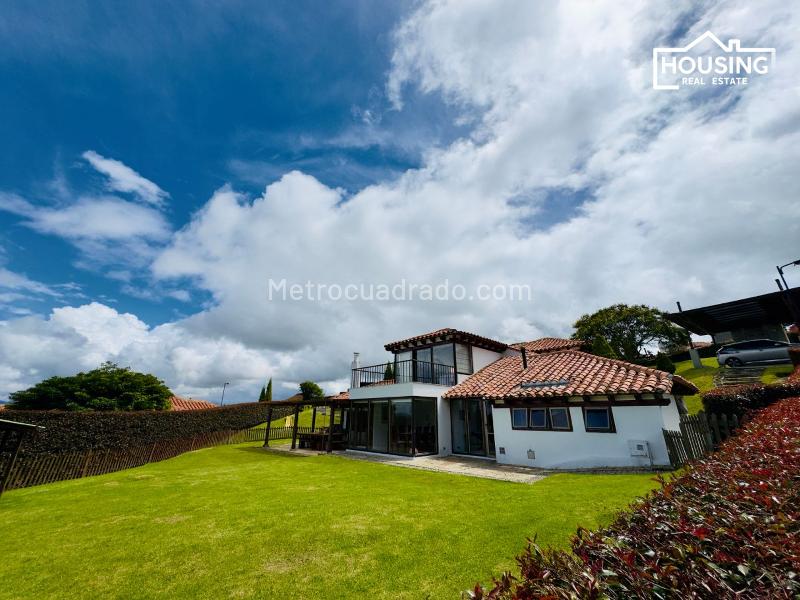 Apartamento en Venta, Encenillos de Sindamanoy, Chía - Ansicht 2