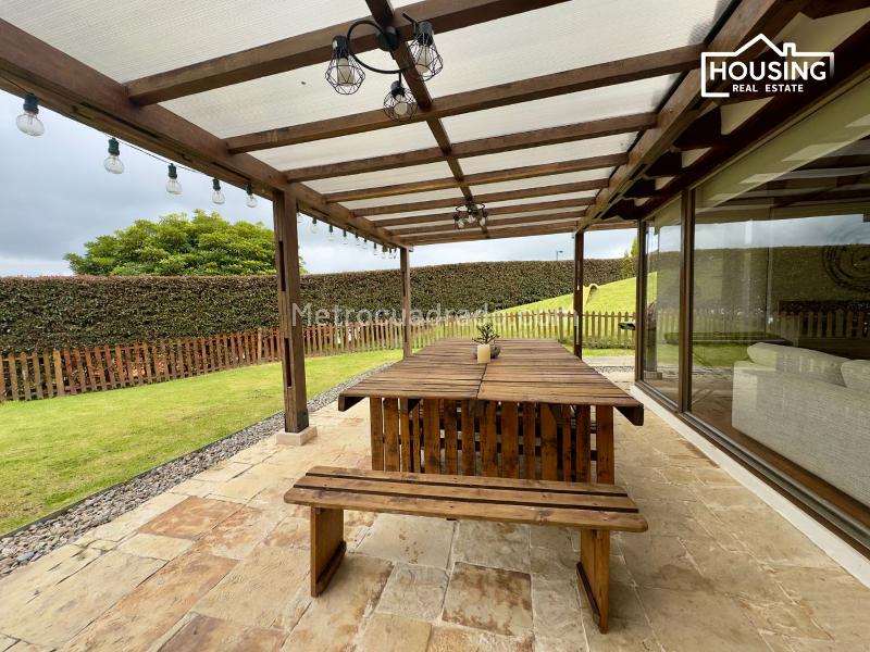 Apartamento en Venta, Encenillos de Sindamanoy, Chía - Ansicht 4