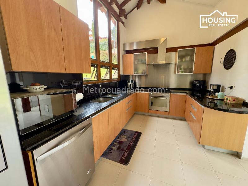 Apartamento en Venta, Encenillos de Sindamanoy, Chía - Ansicht 5