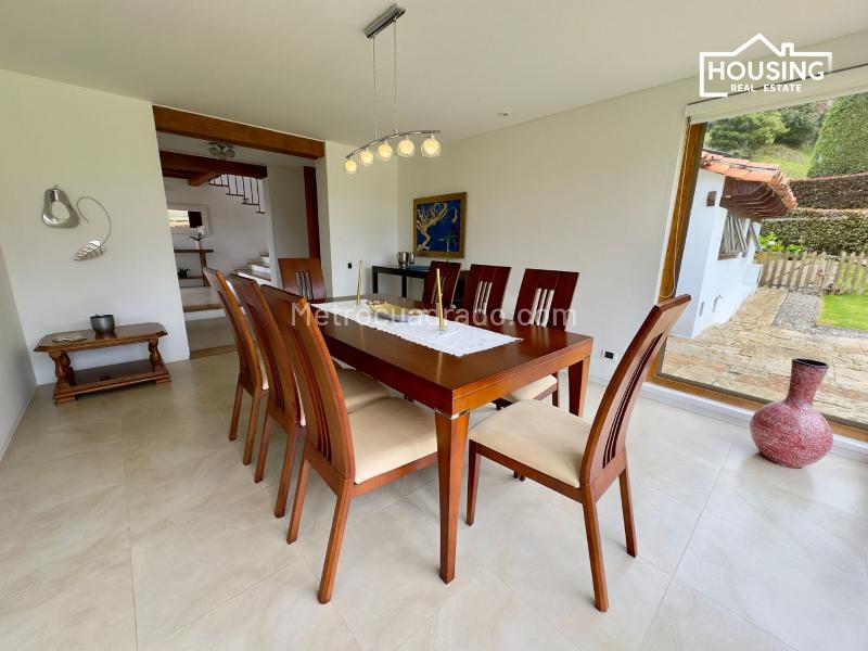 Apartamento en Venta, Encenillos de Sindamanoy, Chía - Ansicht 6