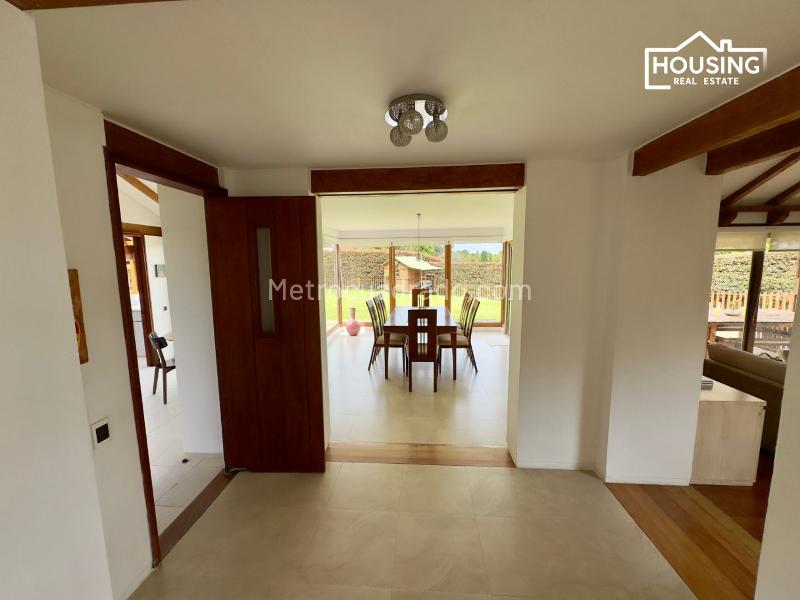 Apartamento en Venta, Encenillos de Sindamanoy, Chía - Mehr