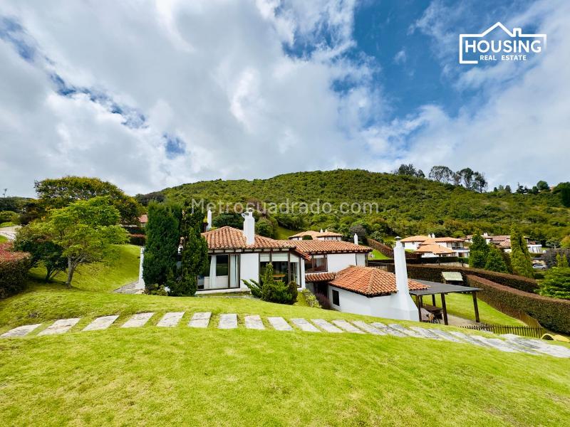 Apartamento en Venta, Encenillos de Sindamanoy, Chía - Ansicht 3