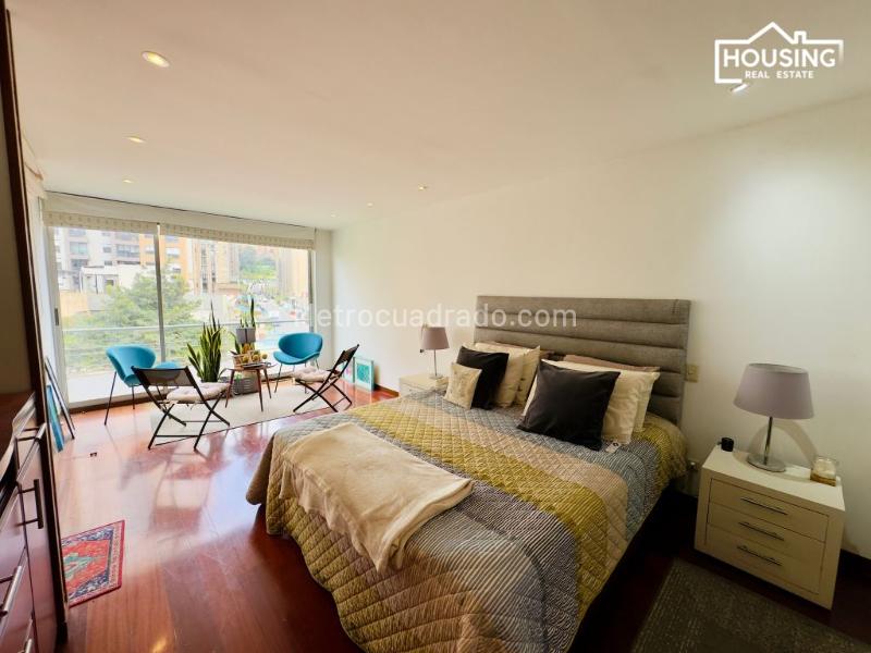 Casa en Venta, GRATAMIRA   Zona Urbana, Bogotá D.C. - Widok 6