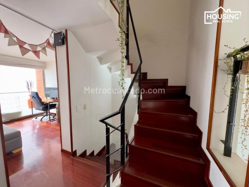 Casa en Venta, GRATAMIRA   Zona Urbana, Bogotá D.C. - Widok 4