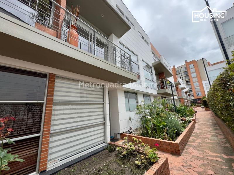 Casa en Venta, GRATAMIRA   Zona Urbana, Bogotá D.C. - Widok 2