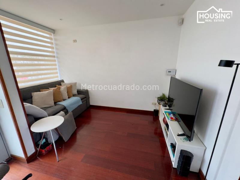 Casa en Venta, GRATAMIRA   Zona Urbana, Bogotá D.C. - Widok 5