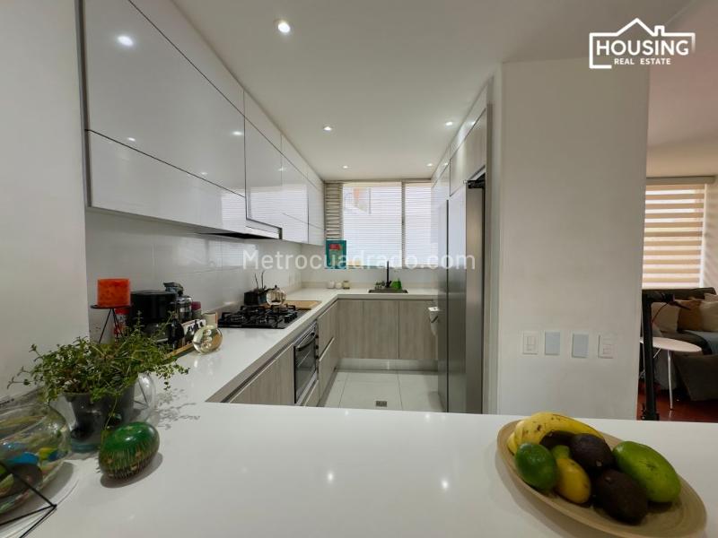Casa en Venta, GRATAMIRA   Zona Urbana, Bogotá D.C. - Widok 3