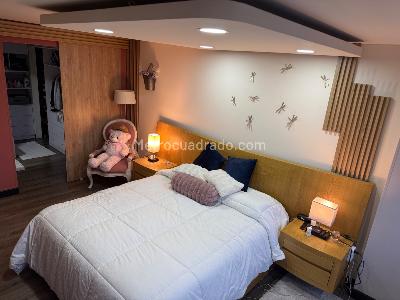 Apartamento en venta en Las Villas, Bogotá · foto 11 de 20