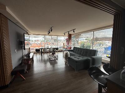 Apartamento en venta en Las Villas, Bogotá · foto 14 de 20