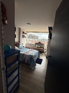 Apartamento en venta en Las Villas, Bogotá · foto 16 de 20
