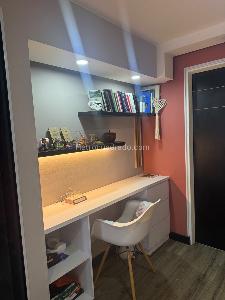 Apartamento en venta en Las Villas, Bogotá · foto 20 de 20