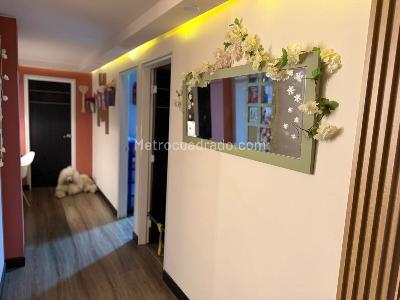 Apartamento en venta en Las Villas, Bogotá · foto 4 de 20