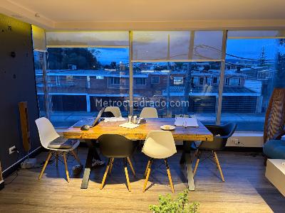 Apartamento en venta en Las Villas, Bogotá · foto 6 de 20