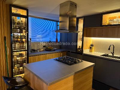 Apartamento en venta en Las Villas, Bogotá · foto 9 de 20
