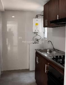 Apartamento en venta en Ciudadela La Felicidad, Bogotá · foto 10 de 10