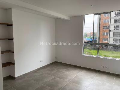 Apartamento en venta en Ciudadela La Felicidad, Bogotá · foto 3 de 10
