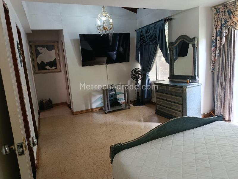 Casa en Venta, BELEN LOMA DE LOS BERNAL   Nororiente, Medellín – pohled 3