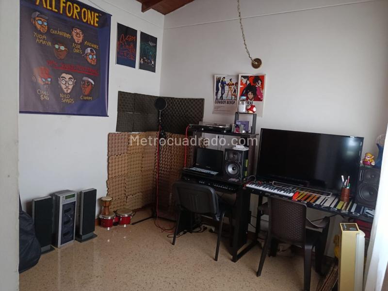 Casa en Venta, BELEN LOMA DE LOS BERNAL   Nororiente, Medellín – pohled 4